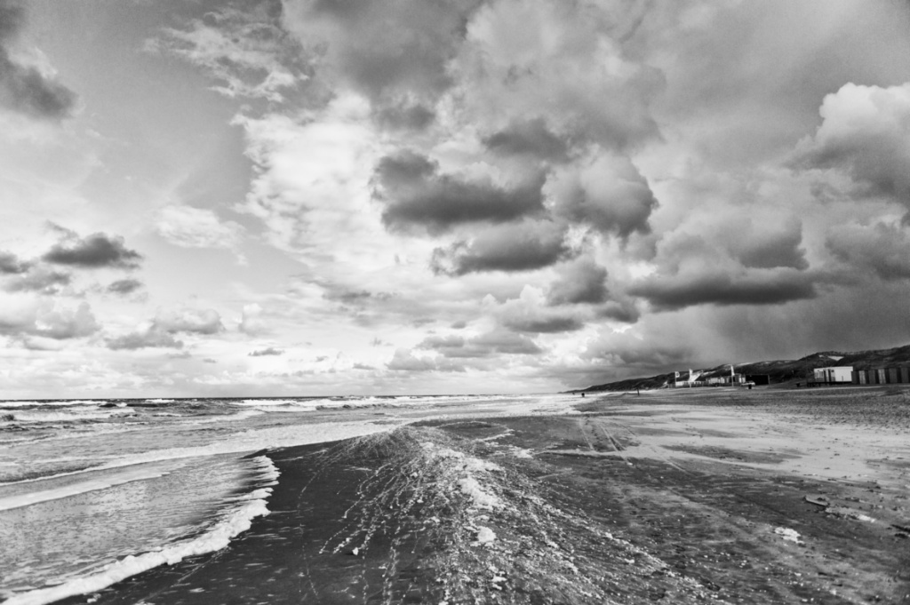 Wolken 2 zw
